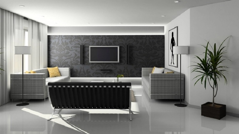 Panduan Memilih Warna Cat Interior Apartemen yang Elegan